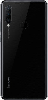 Lenovo K10 Note (Black, 64 GB)  (4 GB RAM)