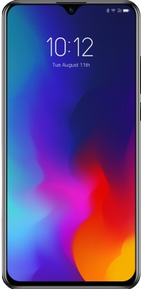 Lenovo K10 Note (Black, 64 GB)  (4 GB RAM)