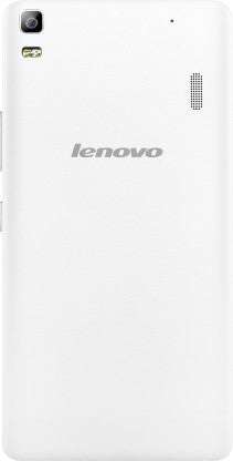 Lenovo K3 Note (White, 16 GB)  (2 GB RAM)