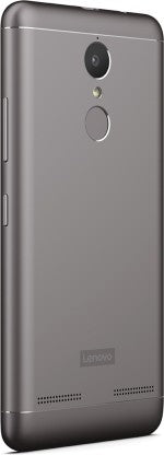 LENOVO K6 POWER (GREY/DARK GREY, 32 GB)  (3 GB RAM)