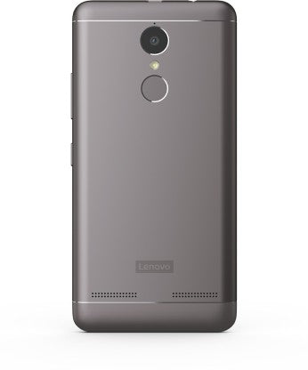 LENOVO K6 POWER (GREY/DARK GREY, 32 GB)  (3 GB RAM)