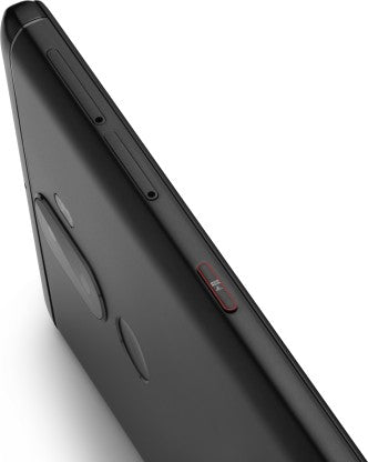 Lenovo K8 Note (Venom Black, 64 GB)  (4 GB RAM)