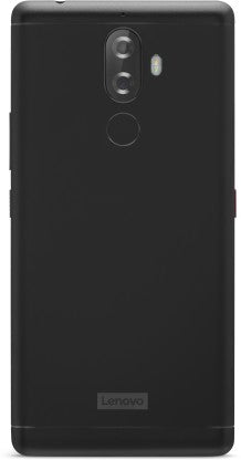Lenovo K8 Note (Venom Black, 64 GB)  (4 GB RAM)