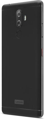 Lenovo K8 Note (Venom Black, 64 GB)  (4 GB RAM)