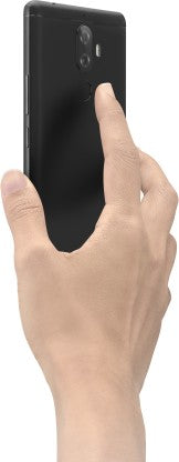 Lenovo K8 Note (Venom Black, 64 GB)  (4 GB RAM)