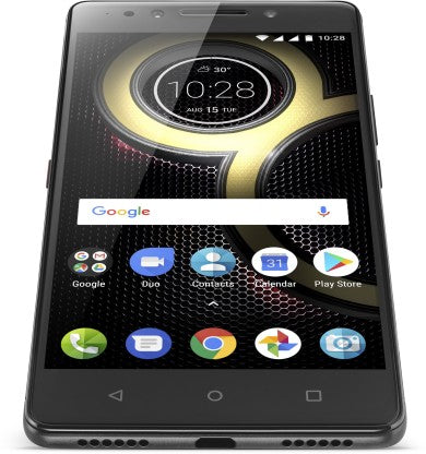 Lenovo K8 Note (Venom Black, 64 GB)  (4 GB RAM)