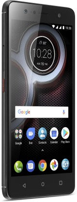 Lenovo K8 Plus (Venom Black, 32 GB)  (3 GB RAM)
