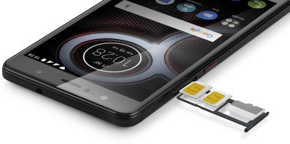 Lenovo K8 Plus (Venom Black, 32 GB)  (3 GB RAM)