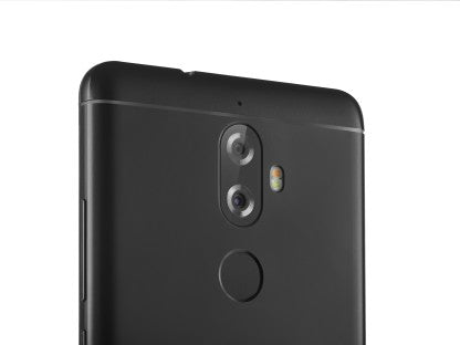 Lenovo K8 Plus (Venom Black, 32 GB)  (3 GB RAM)
