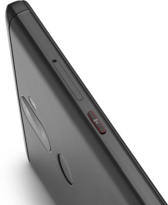Lenovo K8 Plus (Venom Black, 32 GB)  (3 GB RAM)