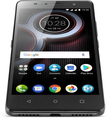 Lenovo K8 Plus (Venom Black, 32 GB)  (3 GB RAM)