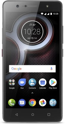 Lenovo K8 Plus (Venom Black, 32 GB)  (3 GB RAM)