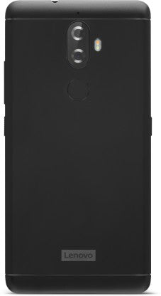 Lenovo K8 Plus (Venom Black, 32 GB)  (3 GB RAM)