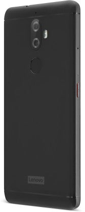 Lenovo K8 Plus (Venom Black, 32 GB)  (3 GB RAM)