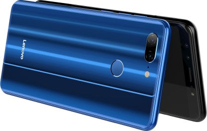 LENOVO K9 (BLUE, 32 GB)  (3 GB RAM)
