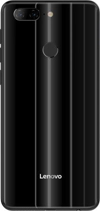 LENOVO K9 (BLACK, 32 GB)  (3 GB RAM)