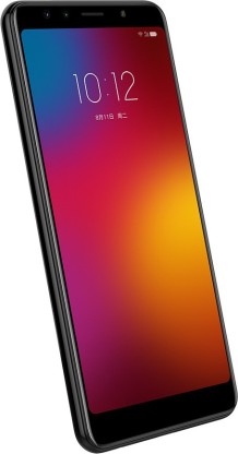 Lenovo K9 (Black, 32 GB)  (3 GB RAM)