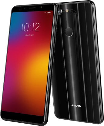 Lenovo K9 (Black, 32 GB)  (3 GB RAM)