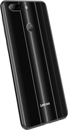 Lenovo K9 (Black, 32 GB)  (3 GB RAM)