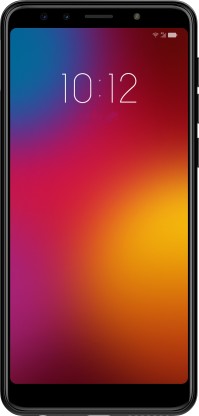 Lenovo K9 (Black, 32 GB)  (3 GB RAM)