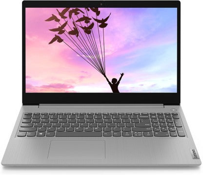 LENOVO IDEAPAD CORE I3 11TH GEN - (8 GB/512 GB SSD/WINDOWS 11 HOME) 81X800J3IN | 81X800LGIN THIN AND LIGHT LAPTOP  (15.6 INCH, PLATINUM GREY, 1.7 KG, WITH MS OFFICE)[Like New]