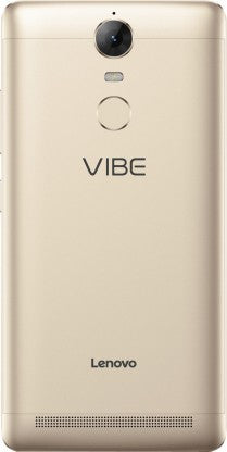 LENOVO VIBE K5 NOTE (GOLD, 64 GB)  (4 GB RAM)