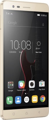 LENOVO VIBE K5 NOTE (GOLD, 64 GB)  (4 GB RAM)