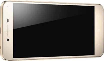 Lenovo Vibe K5 Plus (Gold, 16 GB)  (3 GB RAM)