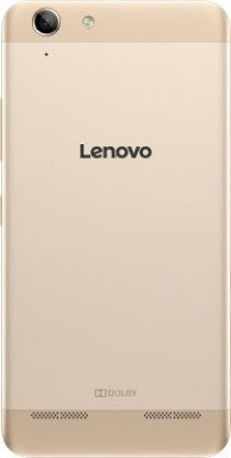 Lenovo Vibe K5 Plus (Gold, 16 GB)  (3 GB RAM)