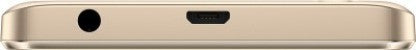 Lenovo Vibe K5 Plus (Gold, 16 GB)  (3 GB RAM)