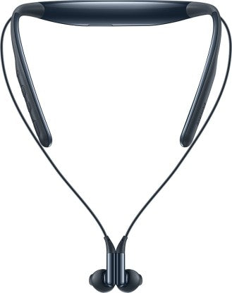 SAMSUNG LEVEL U2 WITH TYPE-C CHARGING BLUETOOTH HEADSET  (BLUE, IN THE EAR)