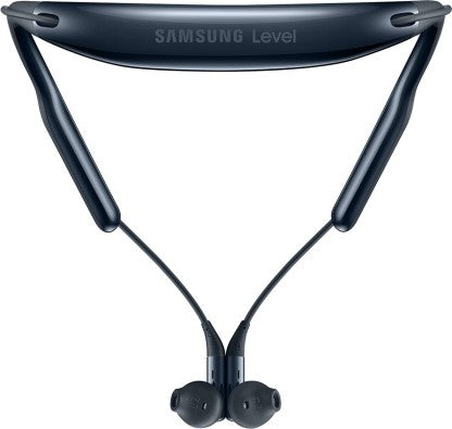 SAMSUNG LEVEL U2 WITH TYPE-C CHARGING BLUETOOTH HEADSET  (BLUE, IN THE EAR)