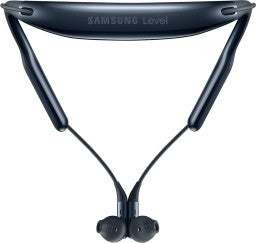 SAMSUNG LEVEL U2 WITH TYPE-C CHARGING BLUETOOTH HEADSET  (BLUE, IN THE EAR)
