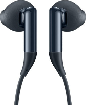 SAMSUNG LEVEL U2 WITH TYPE-C CHARGING BLUETOOTH HEADSET  (BLUE, IN THE EAR)