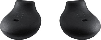 SAMSUNG LEVEL U2 WITH TYPE-C CHARGING BLUETOOTH HEADSET  (BLACK, IN THE EAR)