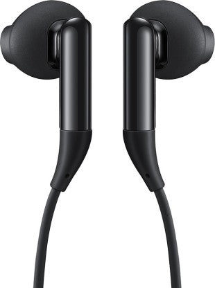 SAMSUNG LEVEL U2 WITH TYPE-C CHARGING BLUETOOTH HEADSET  (BLACK, IN THE EAR)