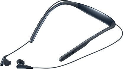 SAMSUNG LEVEL U2 WITH TYPE-C CHARGING BLUETOOTH HEADSET  (BLUE, IN THE EAR)