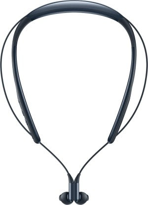 SAMSUNG LEVEL U2 WITH TYPE-C CHARGING BLUETOOTH HEADSET  (BLUE, IN THE EAR)