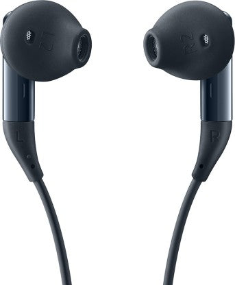 SAMSUNG LEVEL U2 WITH TYPE-C CHARGING BLUETOOTH HEADSET  (BLUE, IN THE EAR)
