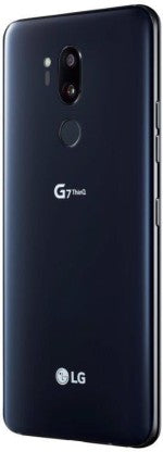 LG G7 ThinQ (Black, 64 GB)  (4 GB RAM)