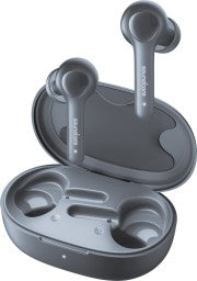 SOUNDCORE BY ANKER LIFE NOTE TRUE WIRELESS BLUETOOTH HEADSET  (GREY, TRUE WIRELESS)