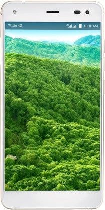 LYF Earth 1 (White, 32 GB)  (3 GB RAM)