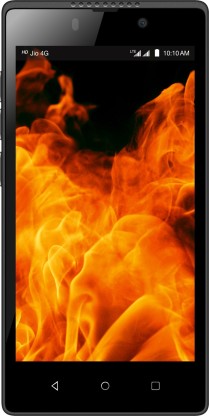 LYF FLAME 8 (WHITE, 8 GB)  (1 GB RAM)