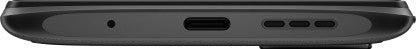 POCO M3 (POWER BLACK, 64 GB)  (6 GB RAM)
