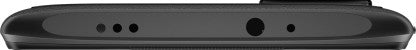 POCO M3 (Power Black, 64 GB)  (6 GB RAM)