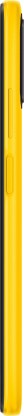 POCO M3 (Yellow, 64 GB)  (6 GB RAM)