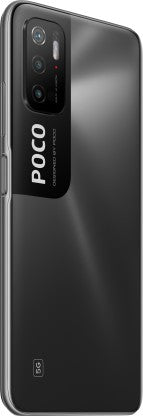 [LikeNew] POCO M3 PRO 5G (POWER BLACK, 64 GB)  (4 GB RAM)