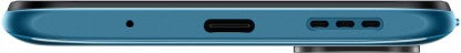 POCO M3 PRO 5G (COOL BLUE, 128 GB)  (6 GB RAM)