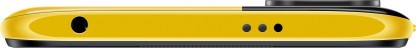 POCO M3 Pro 5G (Yellow, 64 GB)  (4 GB RAM)