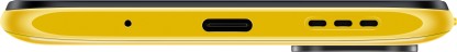 POCO M3 Pro 5G (Yellow, 64 GB)  (4 GB RAM)